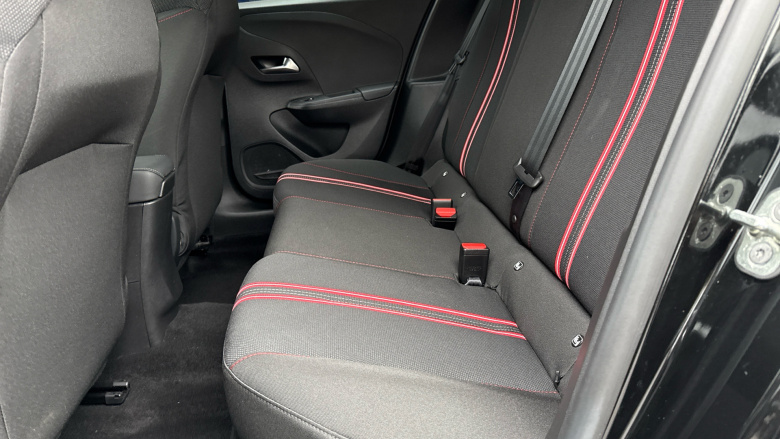 Vauxhall Corsa 1.2 GS 5dr Petrol Hatchback